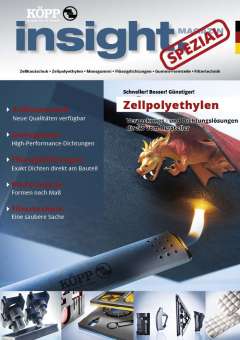 INSIGHT Spezial 2019
