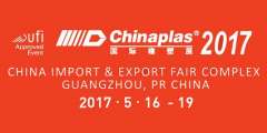 Chinaplas 2017