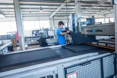 KÖPP Romania. Eine weitere Investitionen in die Zukunft!