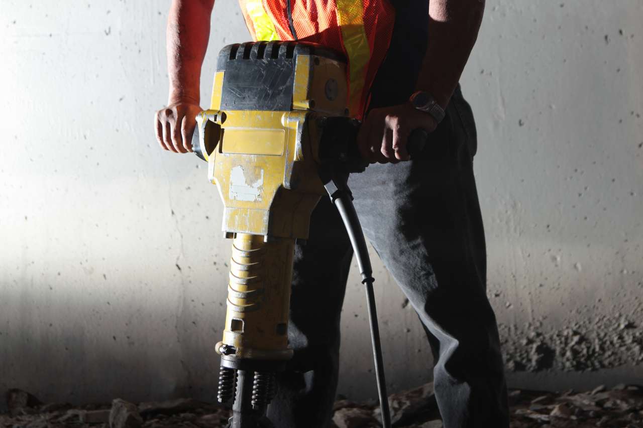 Staubschutz in Klimaanlagen Staubschutz in Klimaanlagen