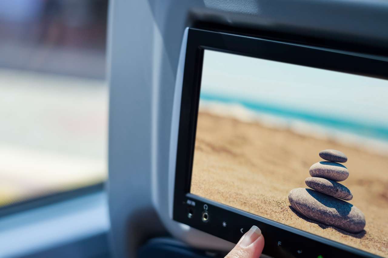 Staubschutz in Klimaanlagen Staubschutz in Klimaanlagen