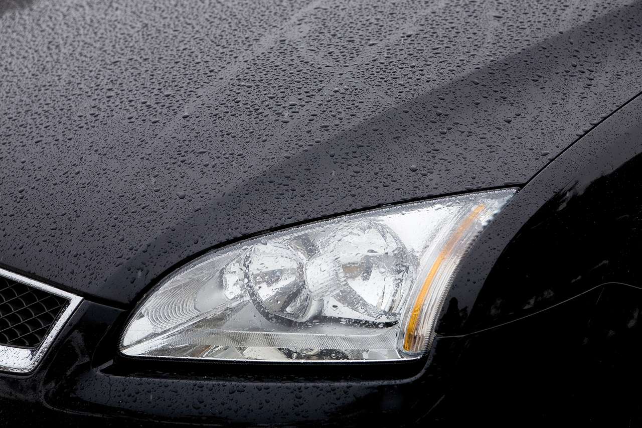 IP-Schutzklasse IP-Schutzklasse