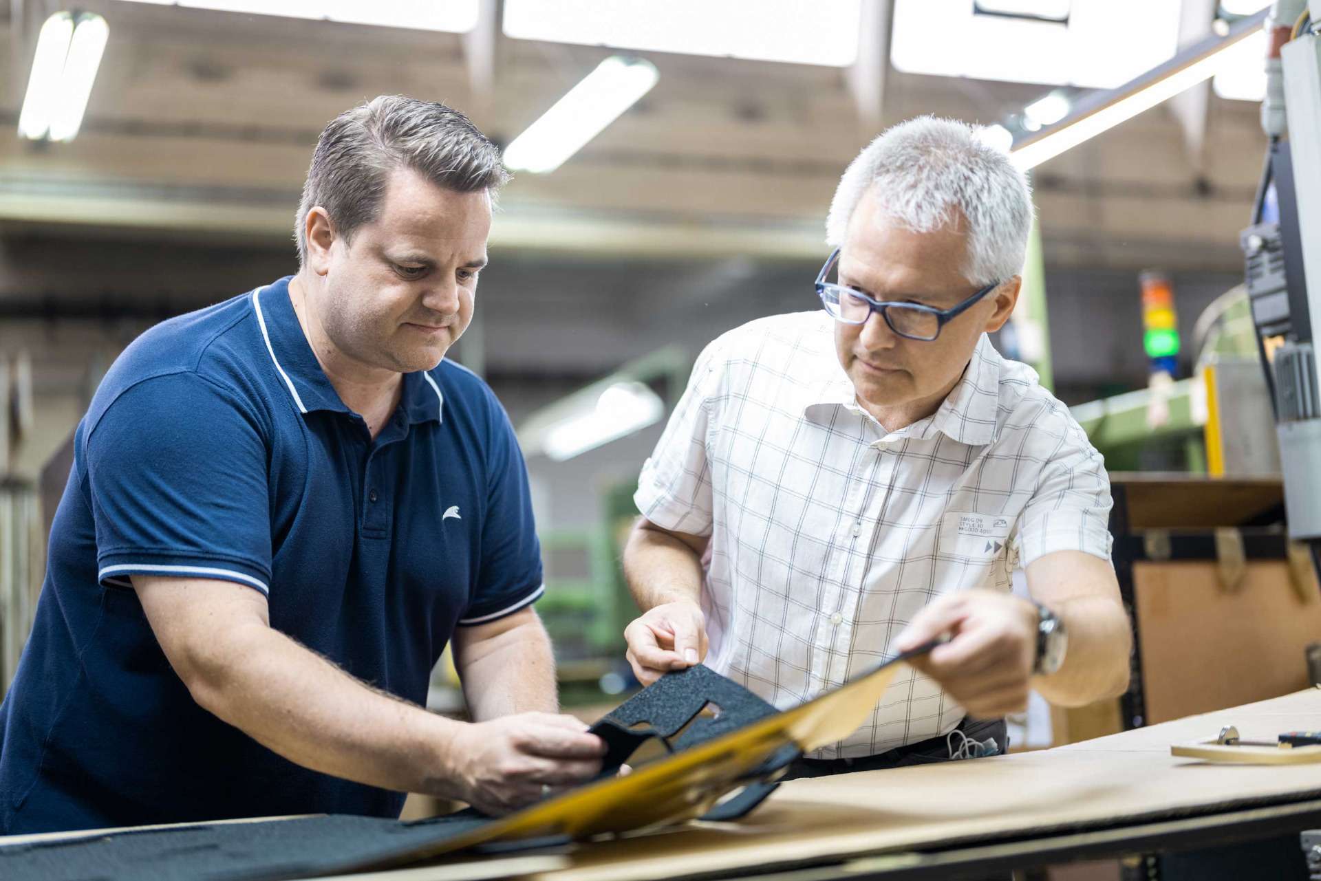 Arbeitsvorbereitung Arbeitsvorbereitung