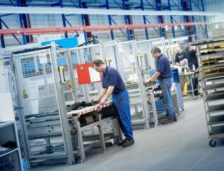 FIP(F)G-Produktionsanlagen