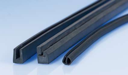 Weichgummi im Detail