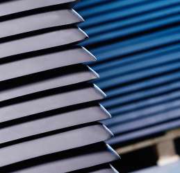 Blocchi di gomma alveolare