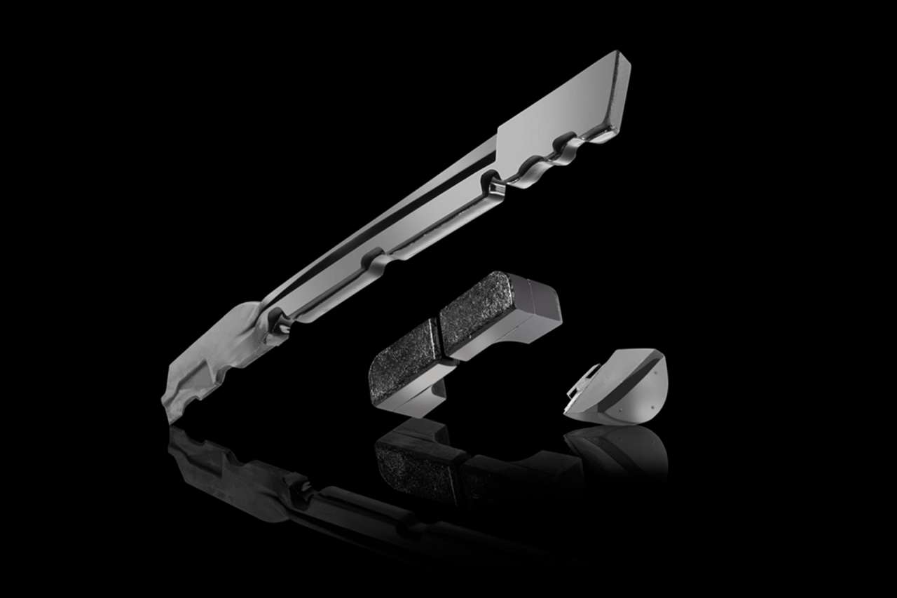 Cuscinetto a scorrimento Cuscinetto a scorrimento