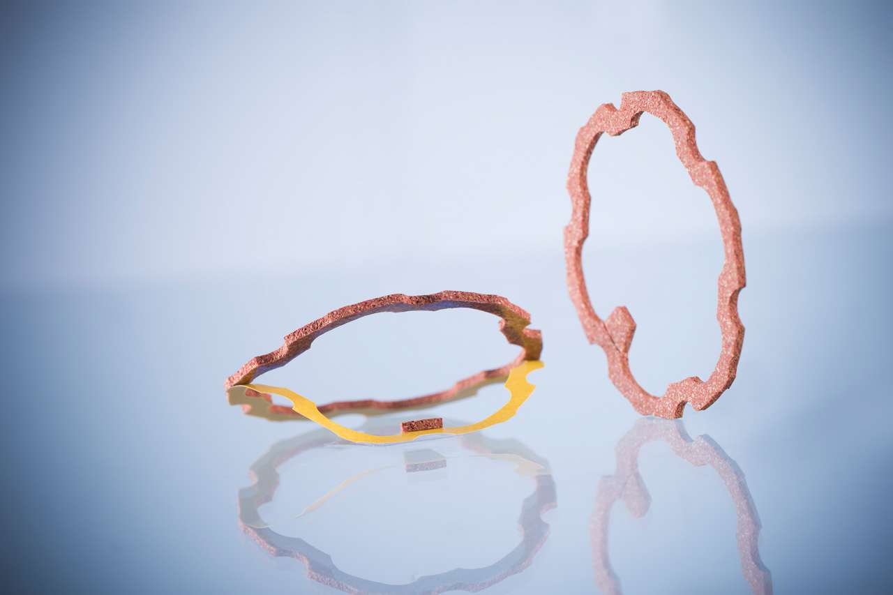 Schwammgummi Schwammgummi