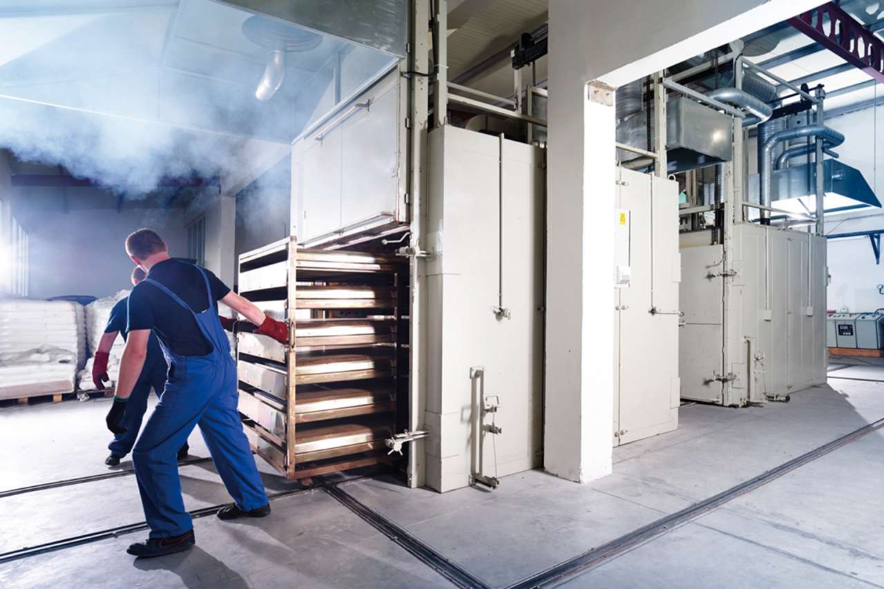 Produktionsanlagen unserer Tochtergesellschaft S.C. KOEPP Romania S.R.L. Produktionsanlagen unserer Tochtergesellschaft S.C. KOEPP Romania S.R.L.