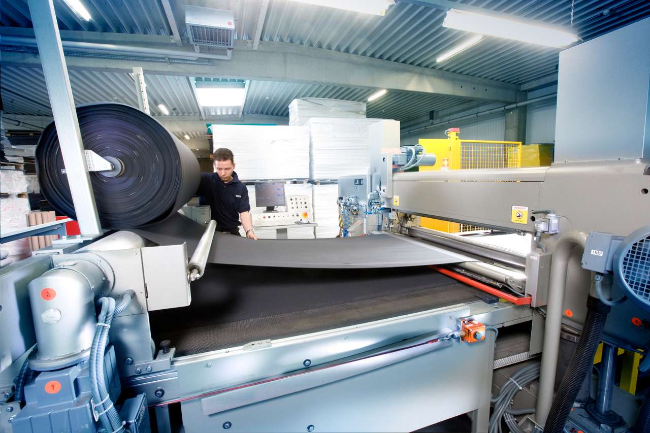 Spalten Loop Spalten Loop