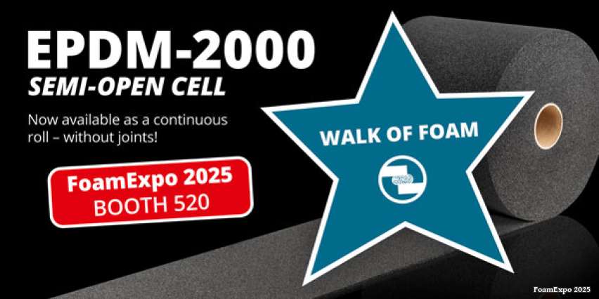 FoamExpo 2025