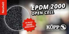 JETZT NEU: EPDM 2000