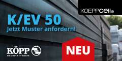 Jetzt neu: K/EV 50