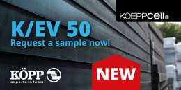 Now new: K/EV 50