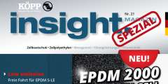 INSIGHT Nr. 21 Spezial